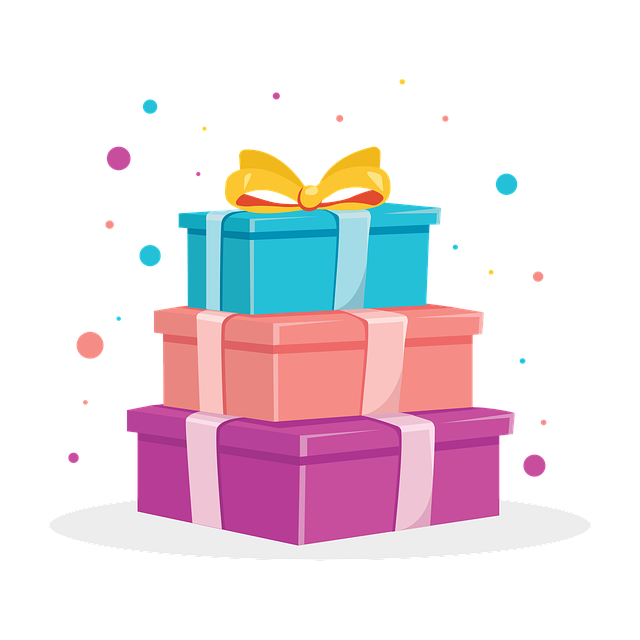 Gift inspiration